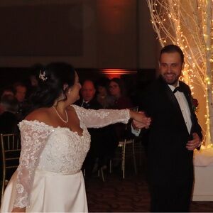 Meet your Posher, Julia